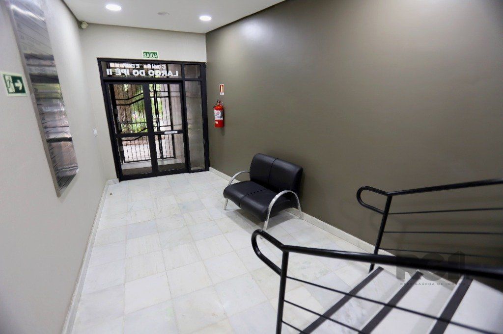 Conjunto Comercial-Sala à venda, 34m² - Foto 11