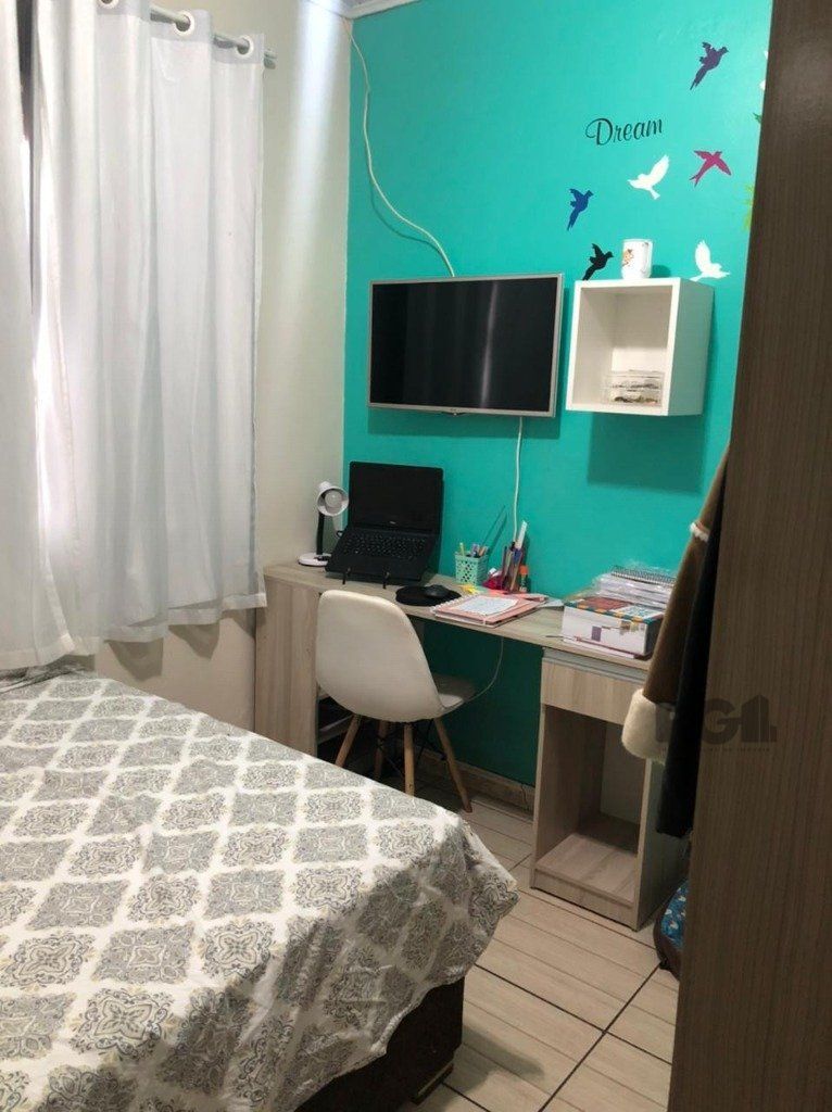 Casa à venda com 3 quartos, 137m² - Foto 5