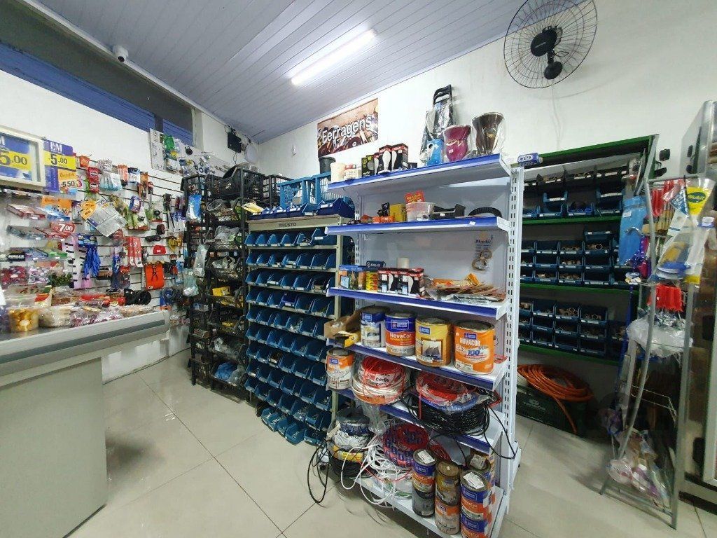 Loja-Salão à venda, 232m² - Foto 4