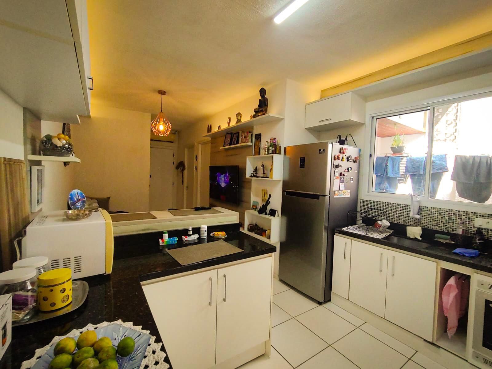 Casa de Condomínio à venda com 2 quartos, 44m² - Foto 3