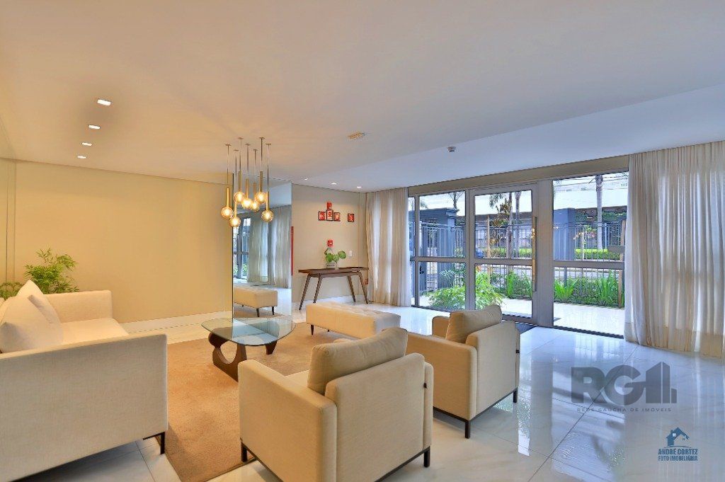 Apartamento à venda com 2 quartos, 56m² - Foto 4