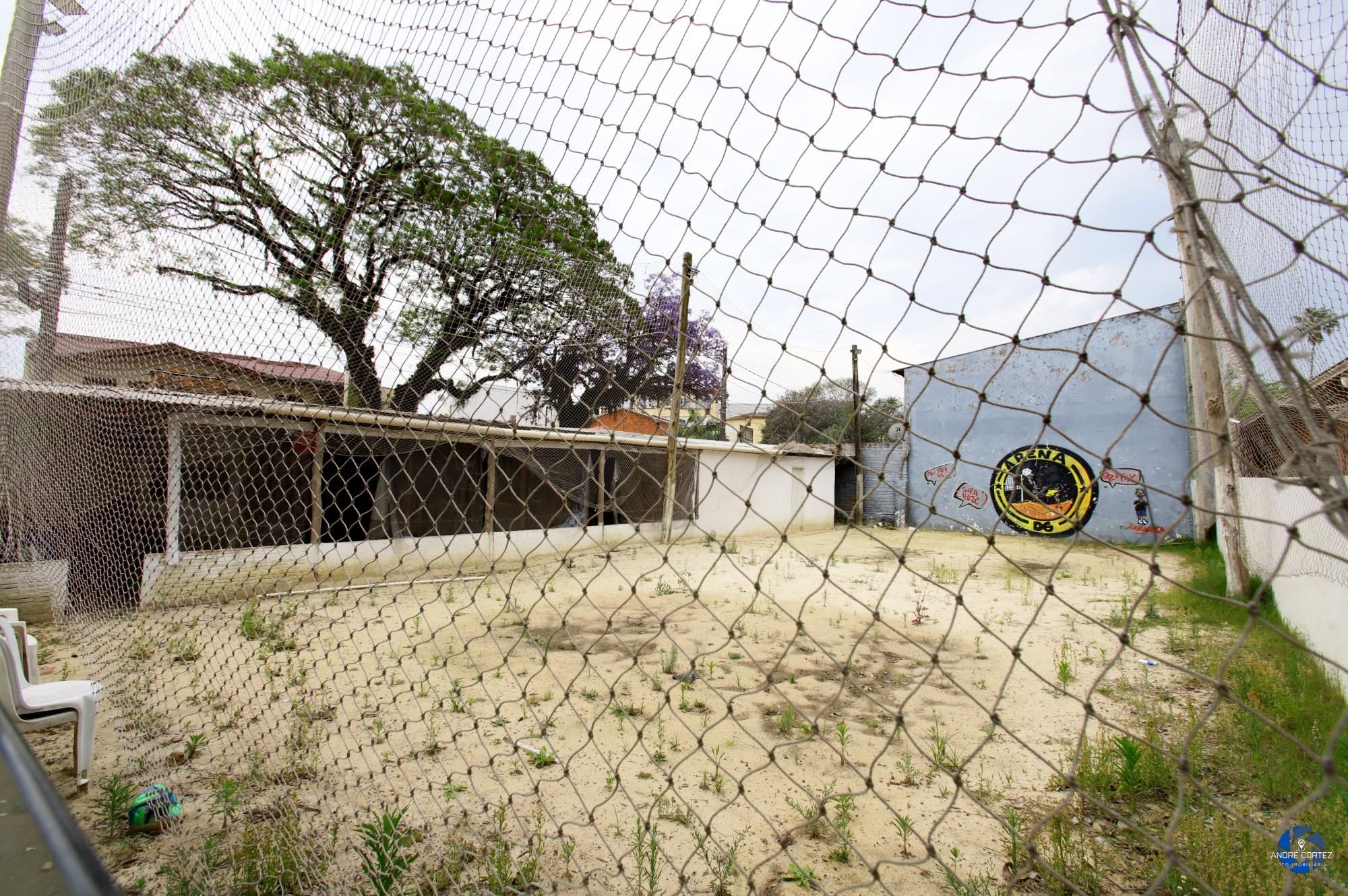 Oportunidade ! Terreno de esquina com 259,04 m2 , próximo a Bento Gonçalves, Carrefour e Igreja São Jorge