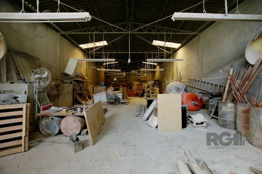 Depósito-Galpão - Foto 8