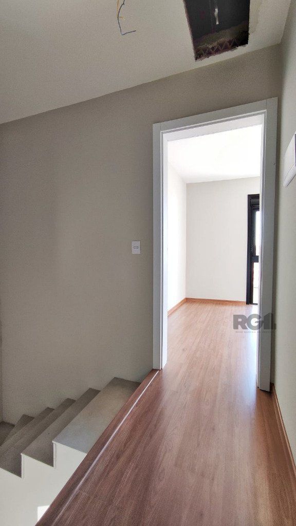 Sobrado, 2 quartos, 76 m² - Foto 9