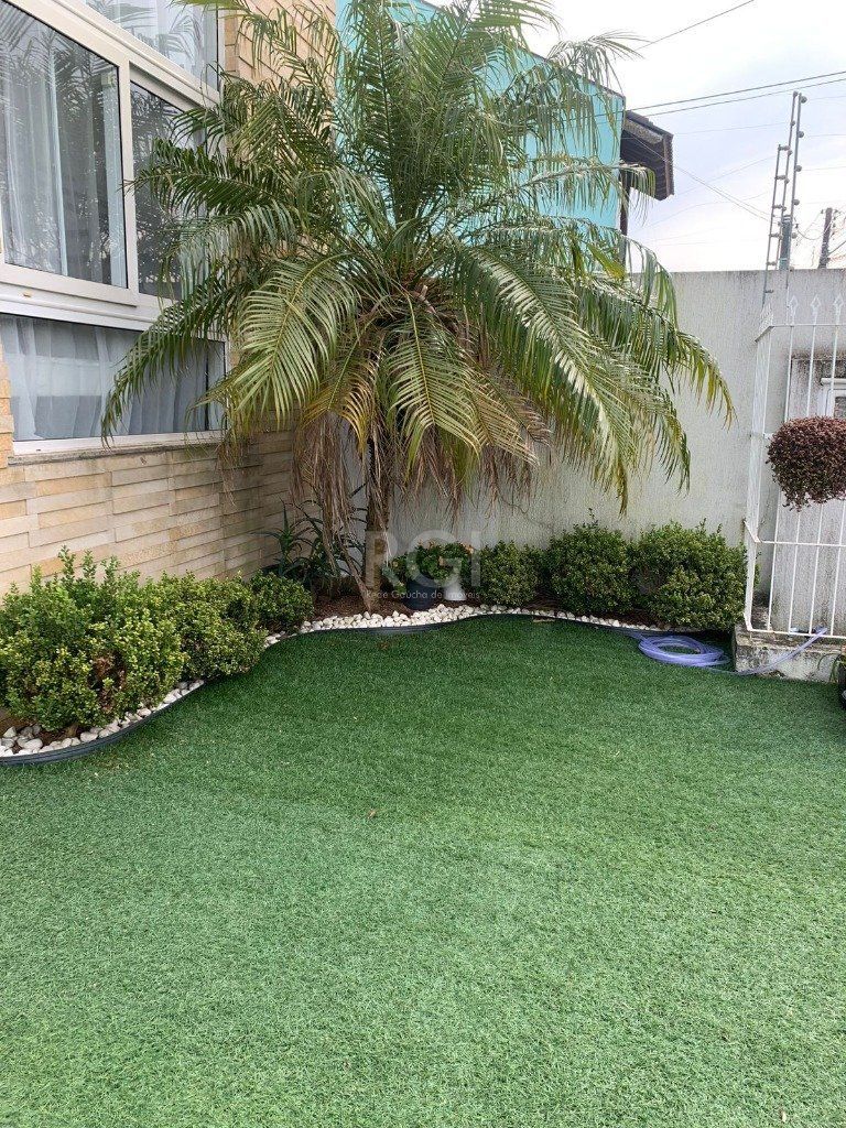 Sobrado, 4 quartos, 240 m² - Foto 11