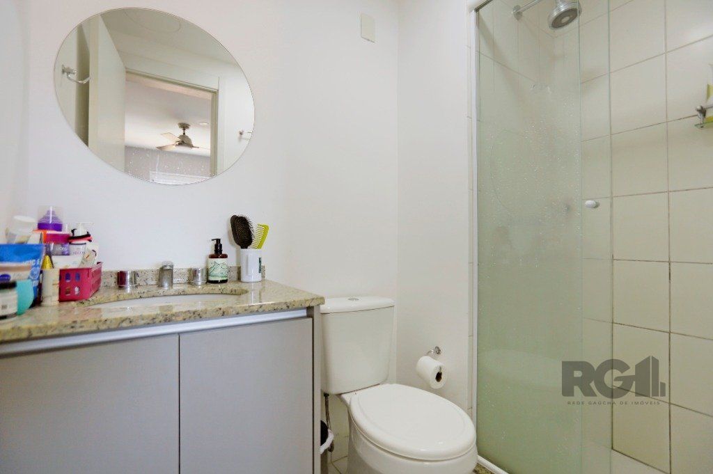 Apartamento à venda com 3 quartos, 83m² - Foto 30