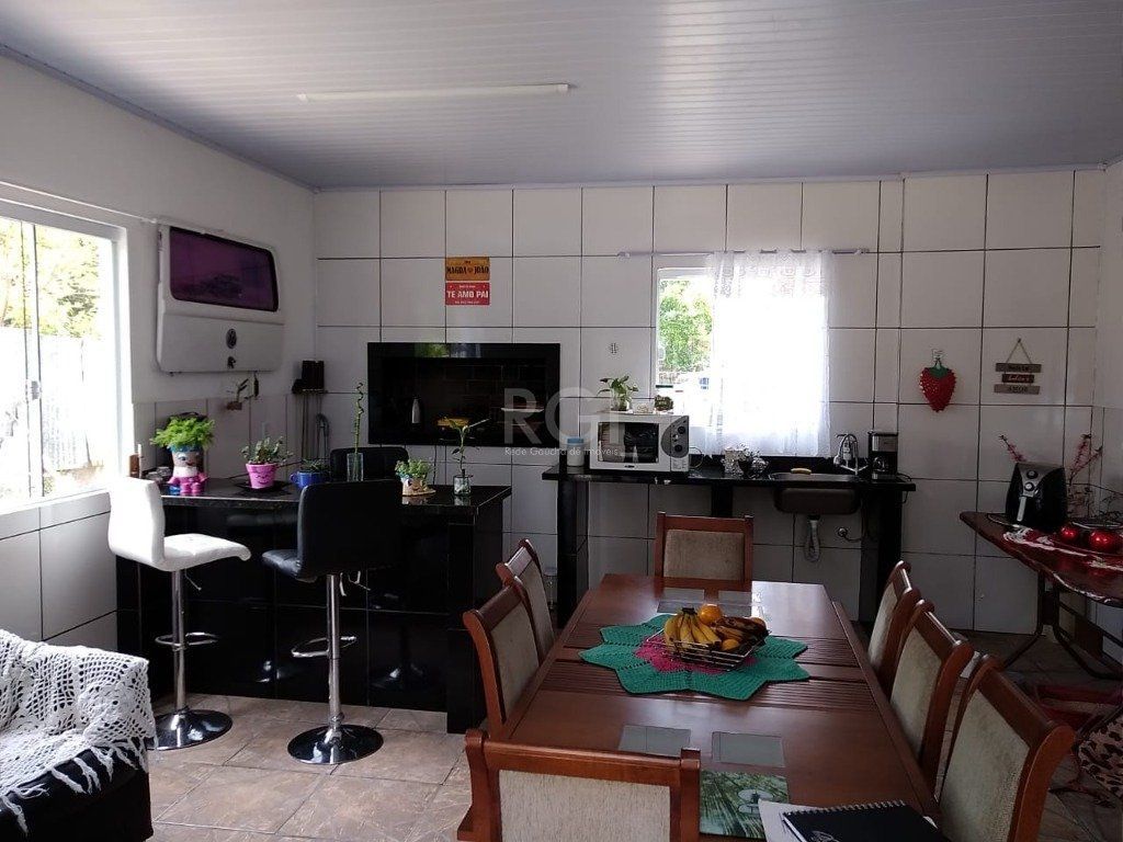 Casa à venda com 2 quartos, 156m² - Foto 5