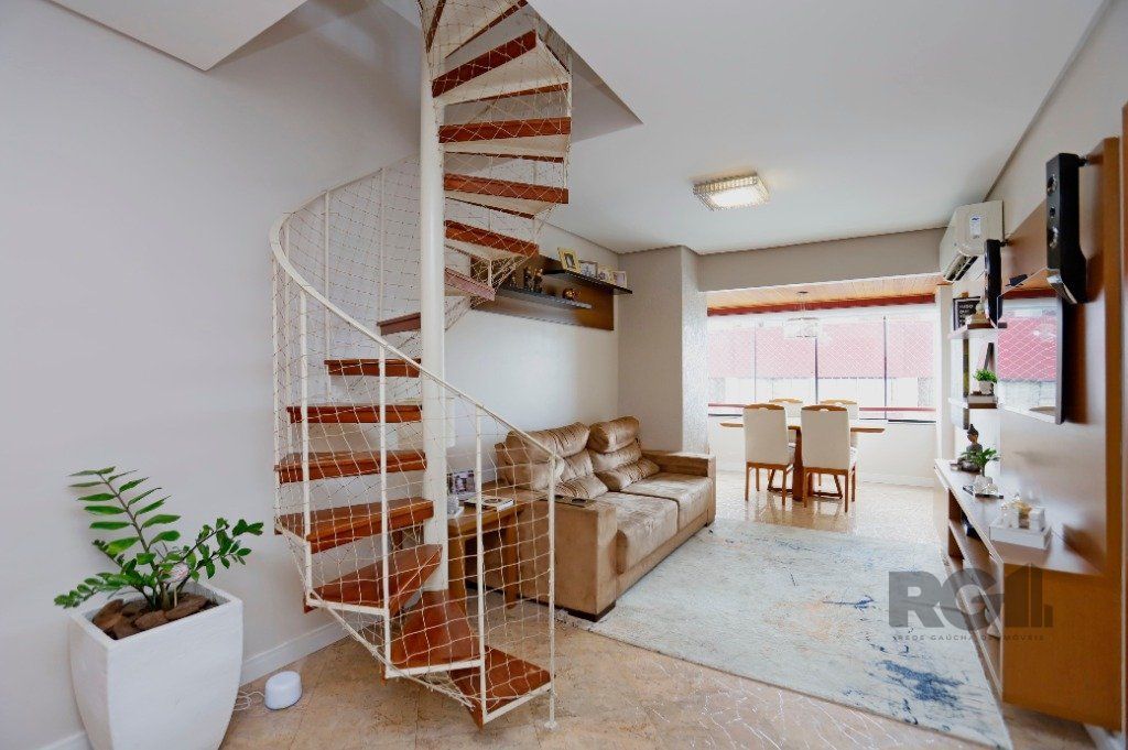 Cobertura, 3 quartos, 164 m² - Foto 12