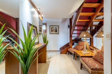 Cobertura à venda com 4 quartos, 211m² - Foto 2