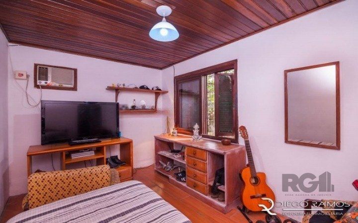 Casa à venda com 3 quartos, 120m² - Foto 12