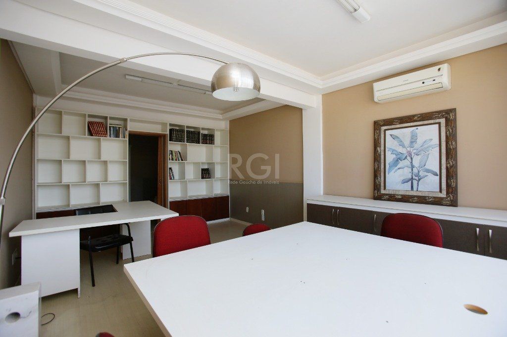 Sala-Conjunto, 46 m² - Foto 1