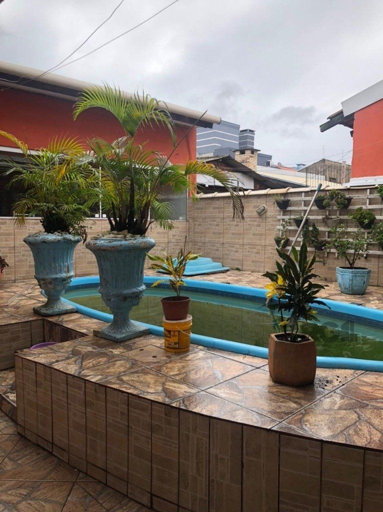 Casa à venda com 3 quartos, 137m² - Foto 18