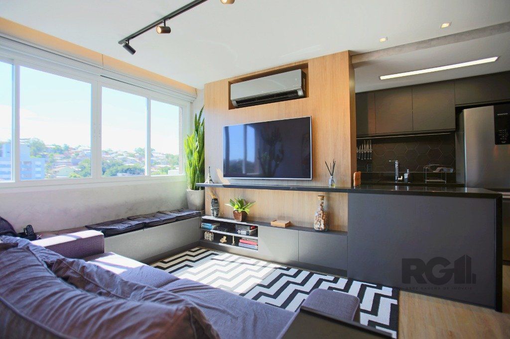 Apartamento à venda com 2 quartos, 73m² - Foto 6