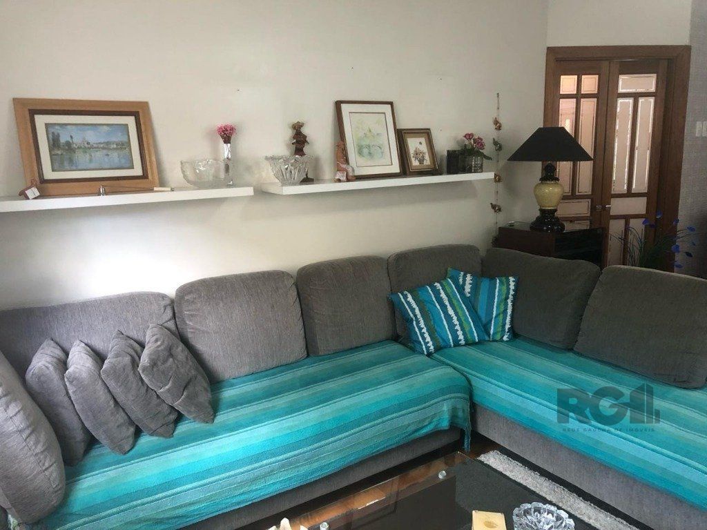 Sobrado à venda com 6 quartos, 257m² - Foto 26