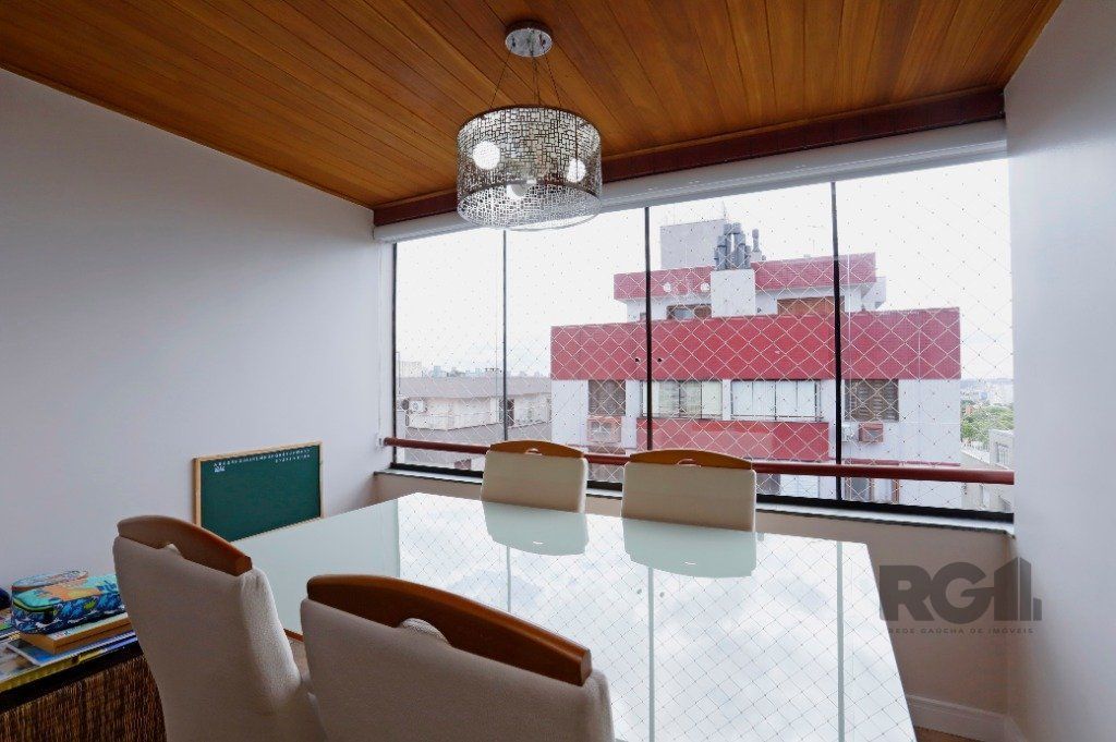 Cobertura, 3 quartos, 164 m² - Foto 16