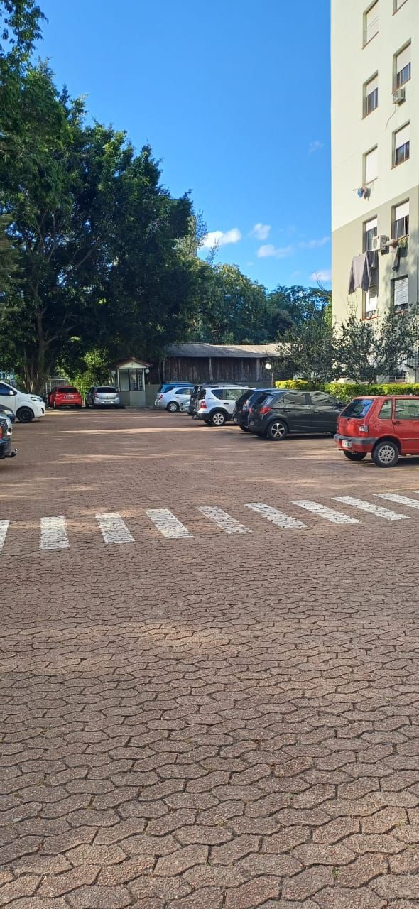 Apartamento, 3 quartos, 72 m² - Foto 21