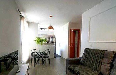 Apartamento, 2 quartos, 41 m² - Foto 27