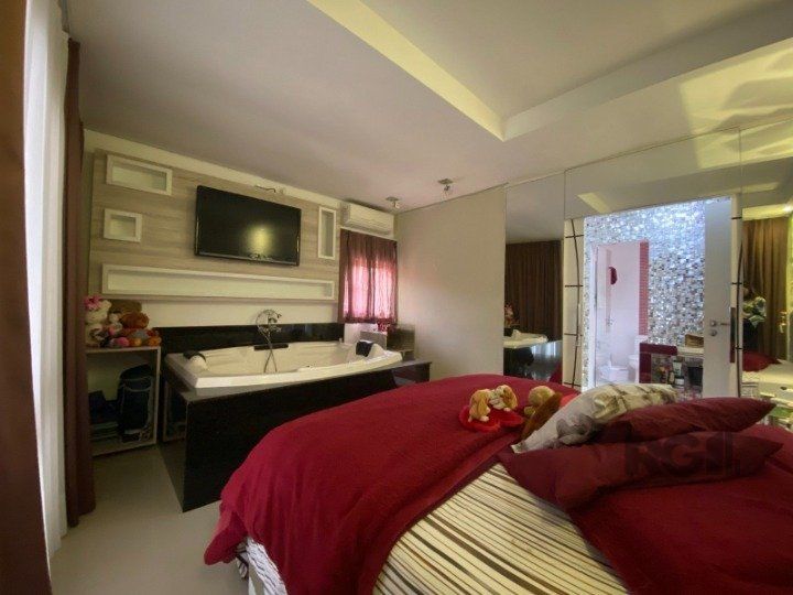 Casa à venda com 5 quartos, 521m² - Foto 16