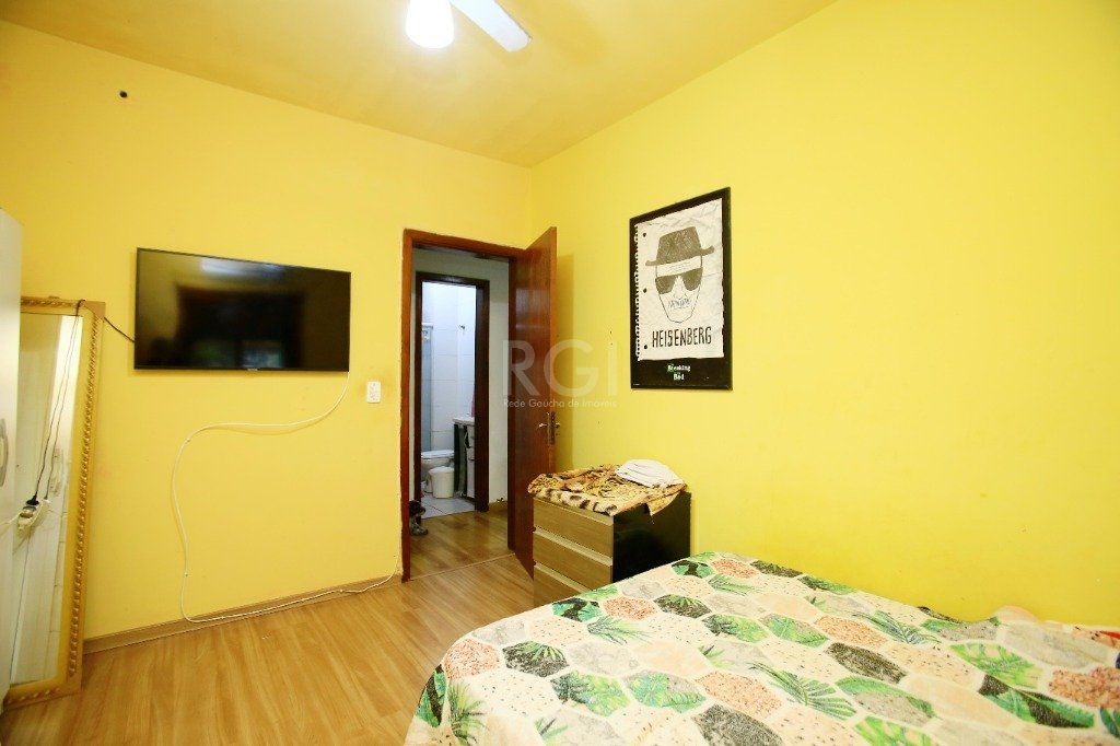 Casa, 2 quartos, 5543 m² - Foto 6