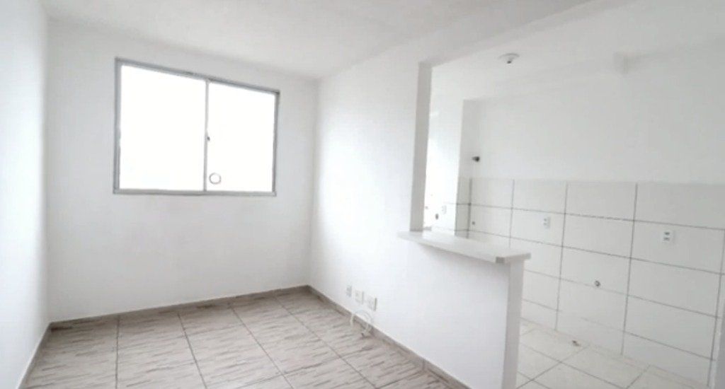 Apartamento, 2 quartos, 1 m² - Foto 4