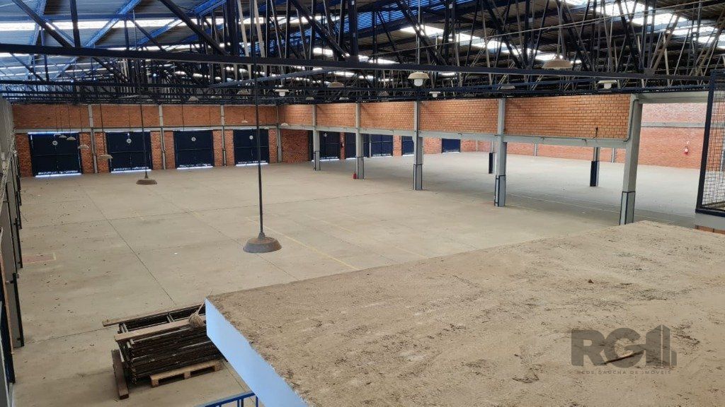 Depósito-Galpão-Armazém à venda, 4500m² - Foto 5