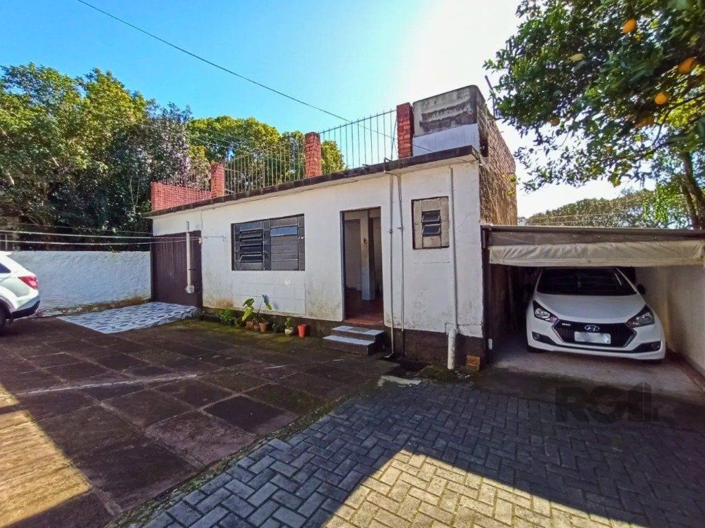 Casa à venda com 3 quartos, 65m² - Foto 10