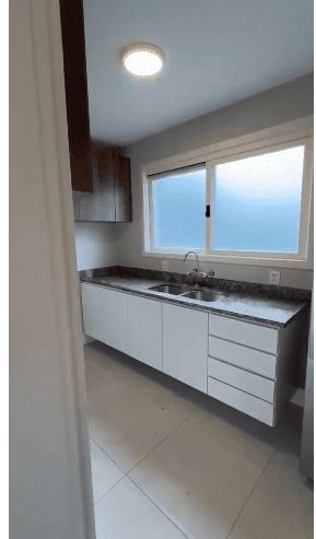 Apartamento 02 Quartos em Petrópolis