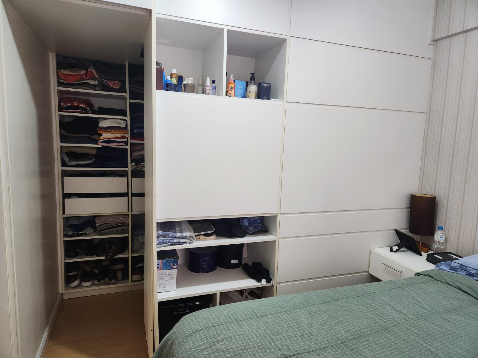 Apartamento, 2 quartos, 57 m² - Foto 8