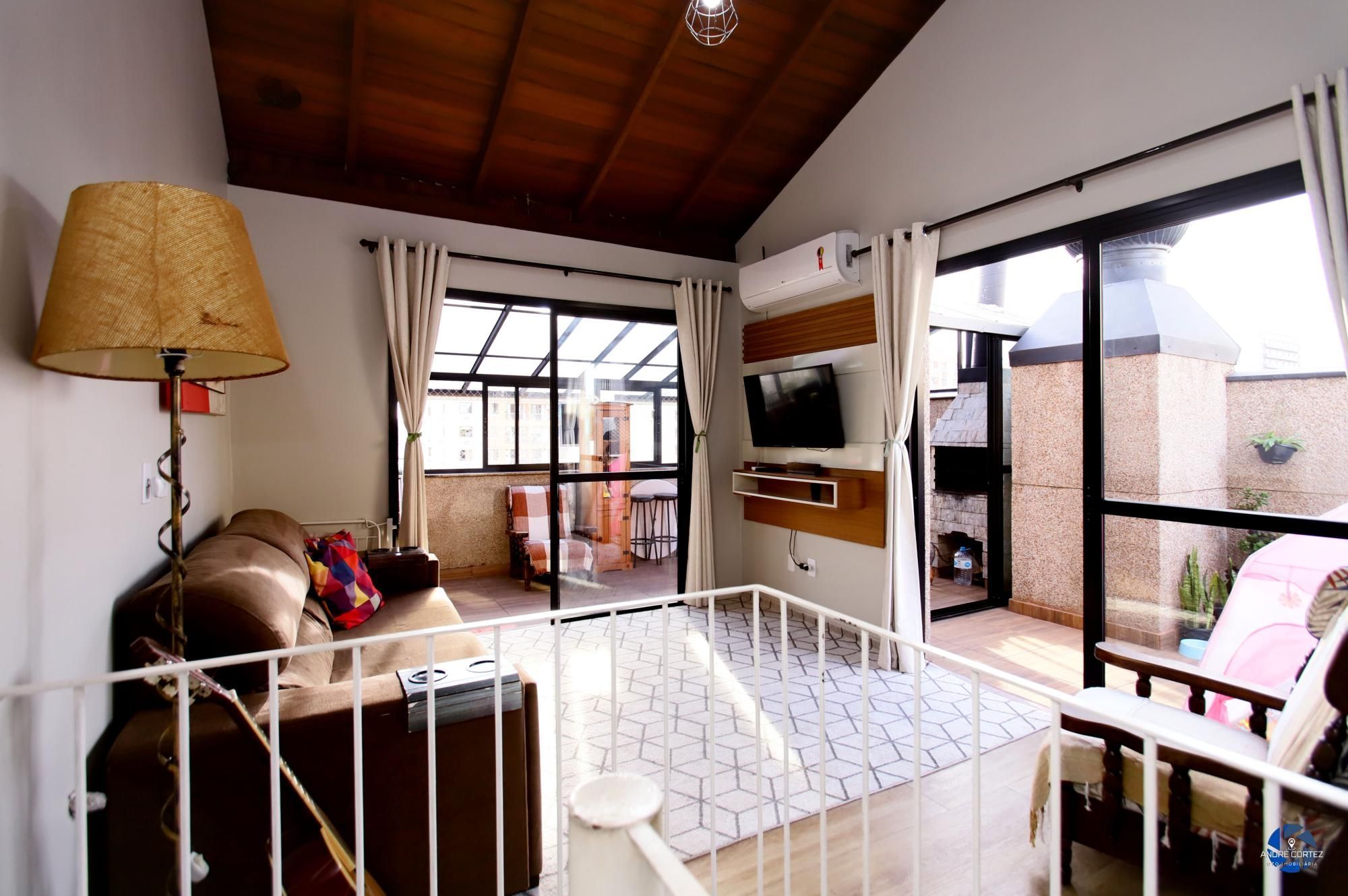 Cobertura à venda com 3 quartos, 124m² - Foto 18