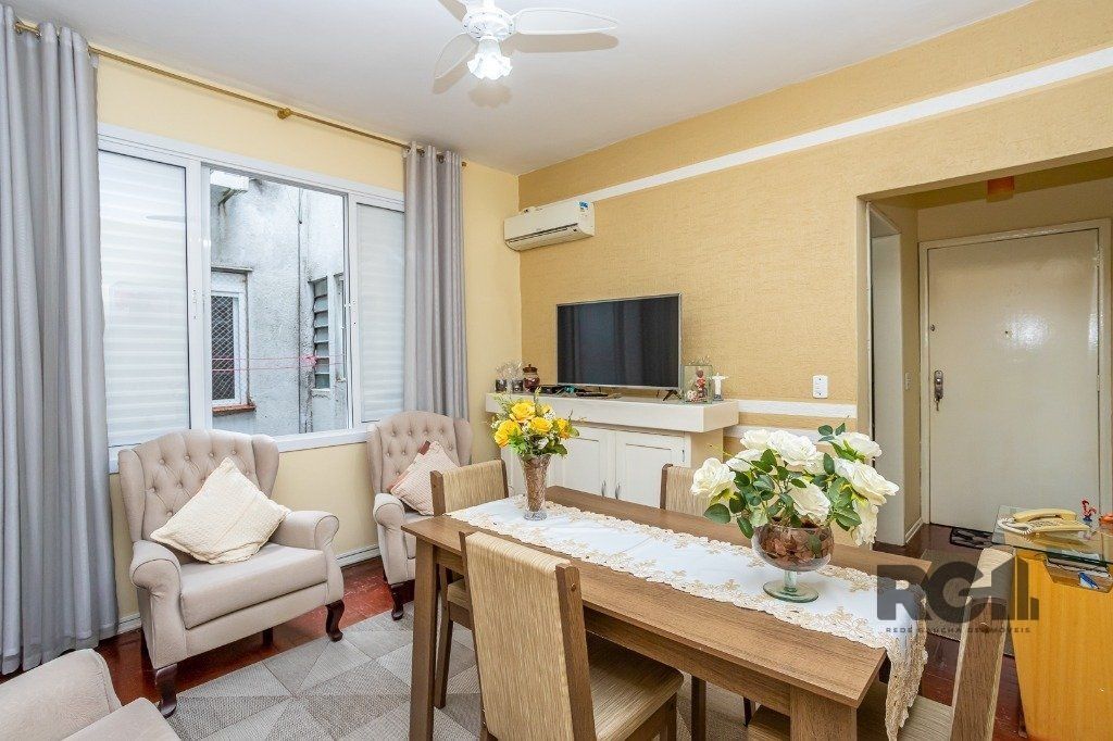 Apartamento à venda com 2 quartos, 57m² - Foto 4