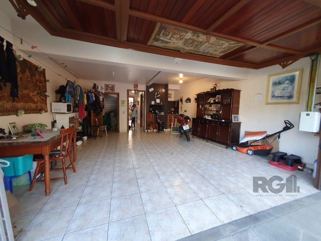 Sobrado, 3 quartos, 212 m² - Foto 13