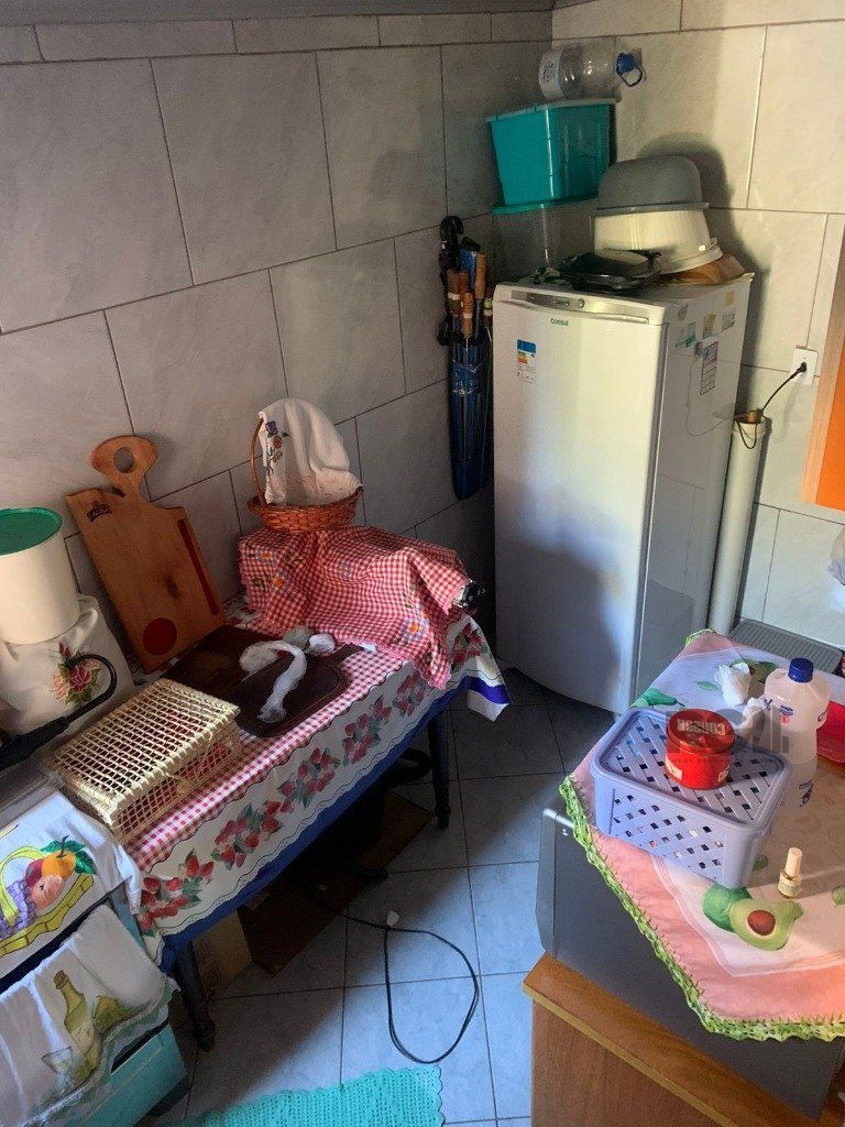 Casa à venda com 4 quartos, 201m² - Foto 13