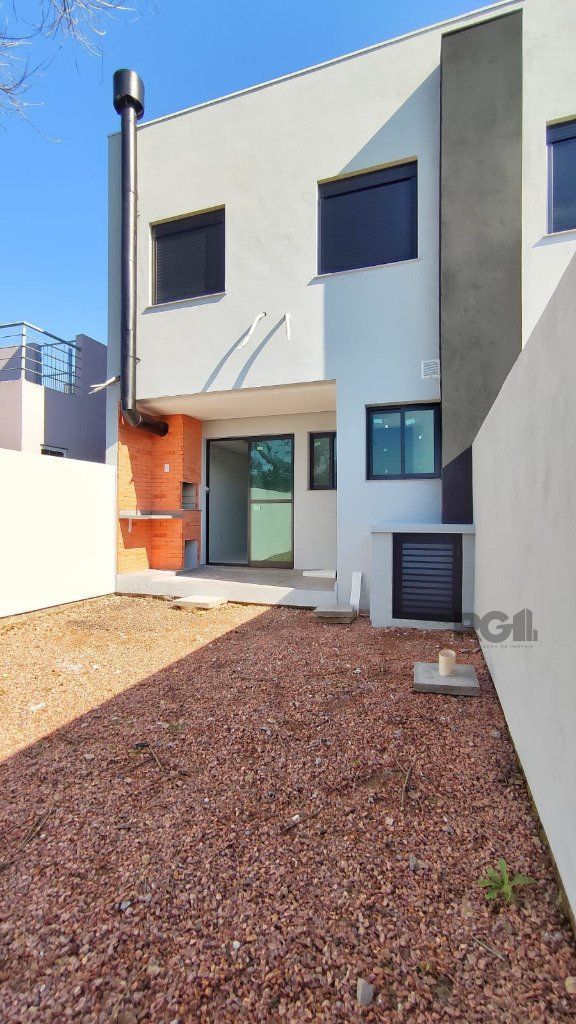 Sobrado à venda com 3 quartos, 124m² - Foto 18