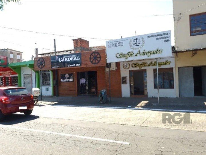 Loja-Salão à venda, 232m² - Foto 4