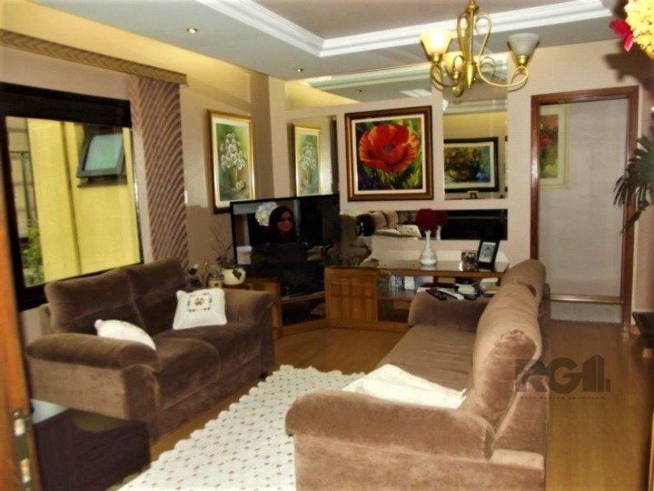 Cobertura à venda com 3 quartos, 185m² - Foto 8