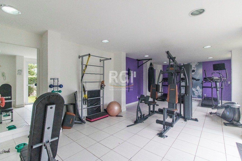 Apartamento, 3 quartos, 63 m² - Foto 10
