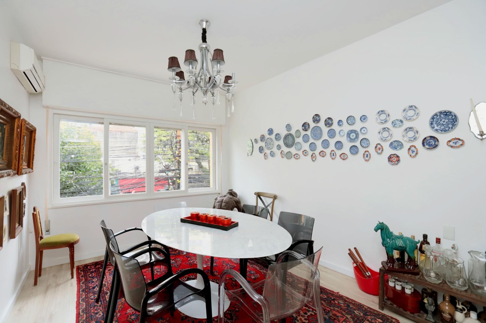 Apartamento à venda com 5 quartos, 227m² - Foto 10