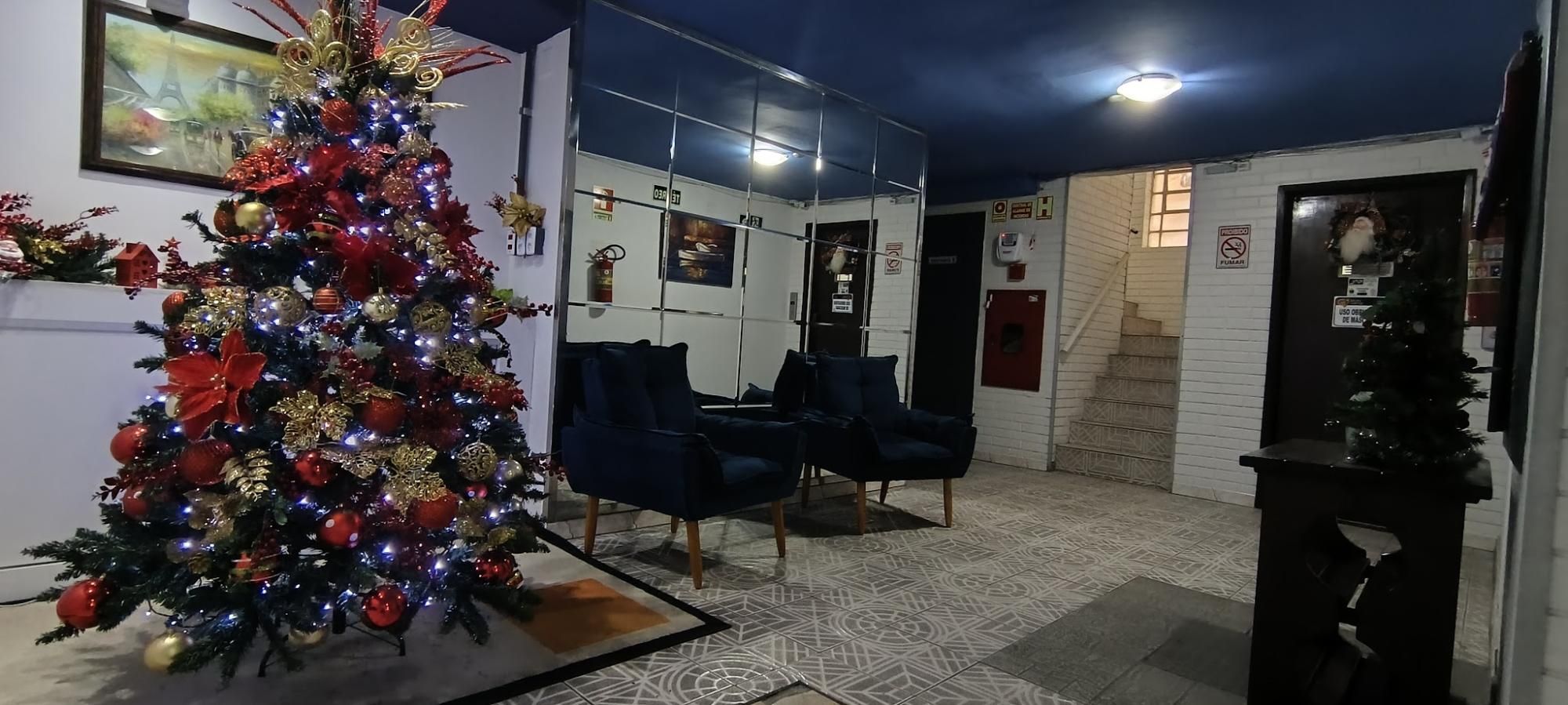 Apartamento 01 dormitório em andar alto