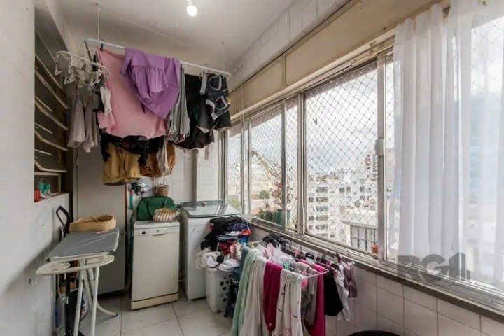 Apartamento à venda com 2 quartos, 98m² - Foto 17