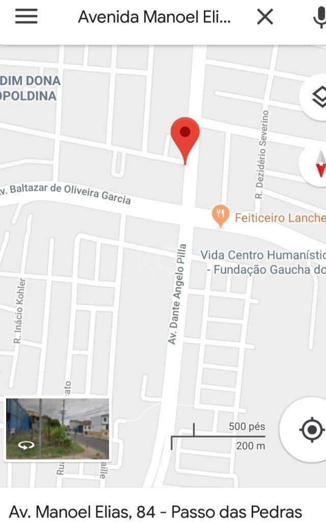 Terreno, 400 m² - Foto 7