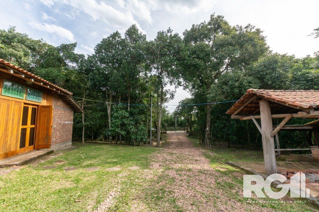 Sítio à venda com 4 quartos, 1m² - Foto 18