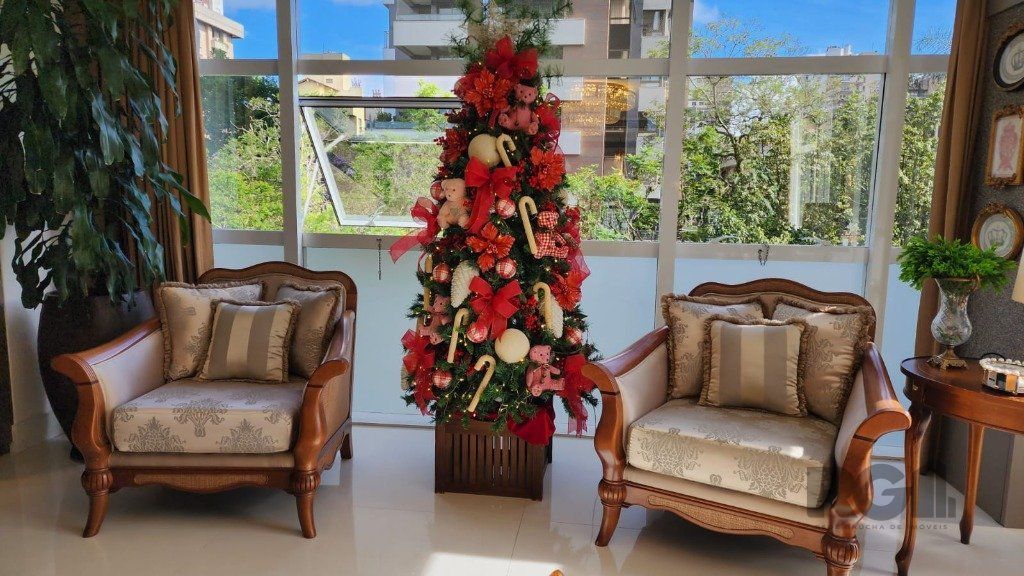 Apartamento à venda com 4 quartos, 382m² - Foto 16