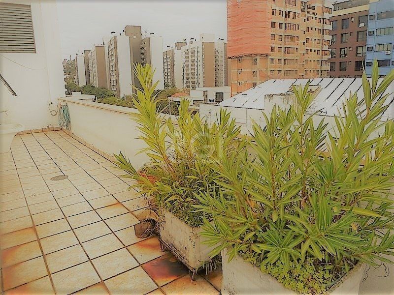 Cobertura à venda com 3 quartos, 166m² - Foto 34