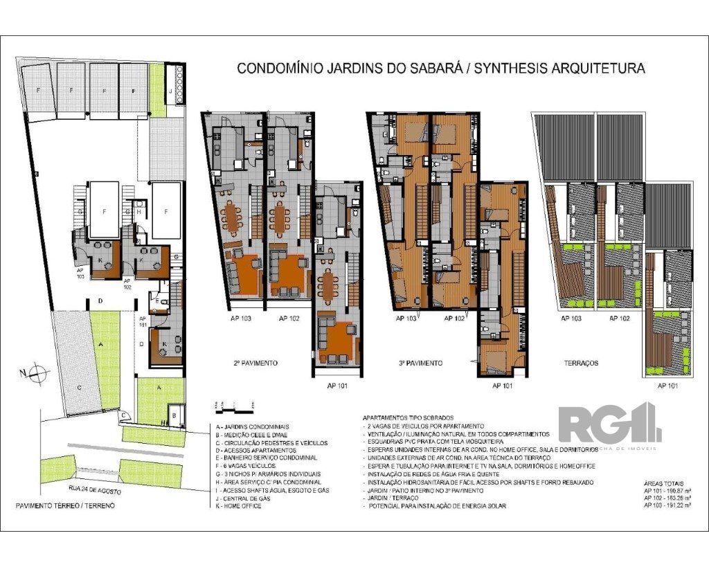 Sobrado, 2 quartos, 139 m² - Foto 25