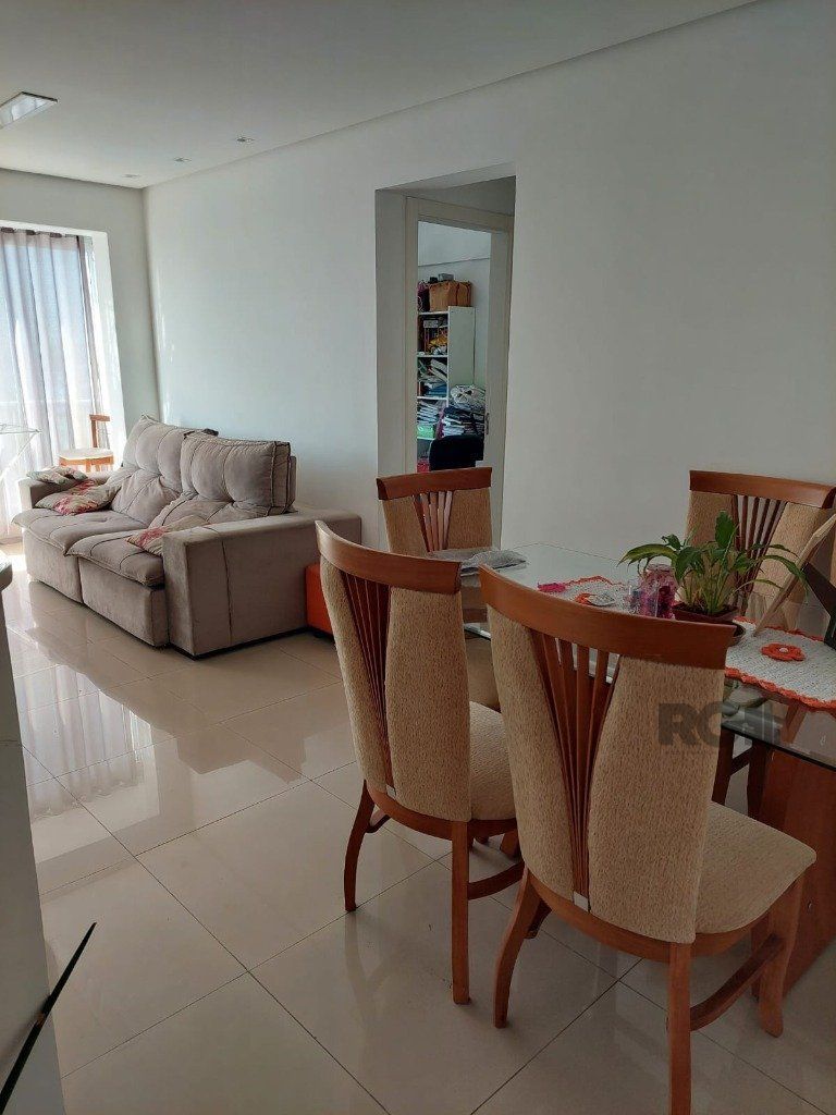 Apartamento à venda com 3 quartos, 73m² - Foto 5