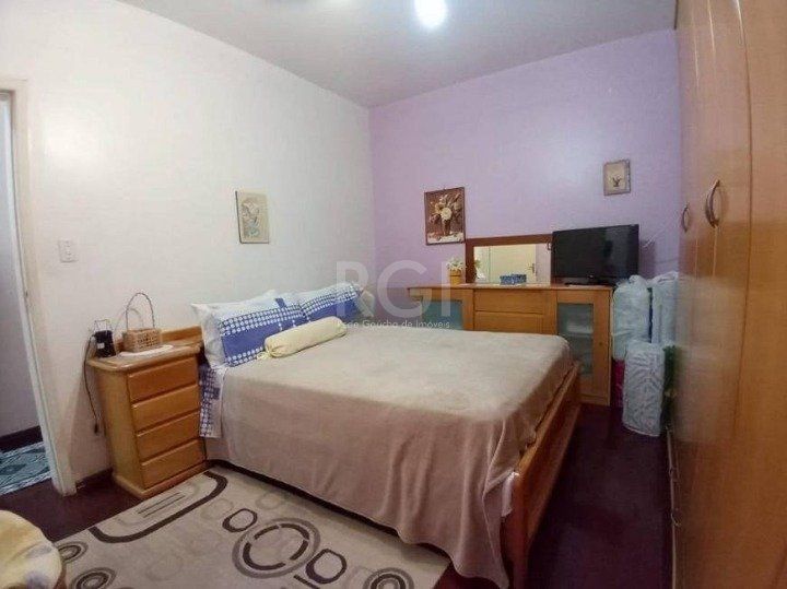 Casa à venda com 4 quartos, 189m² - Foto 15