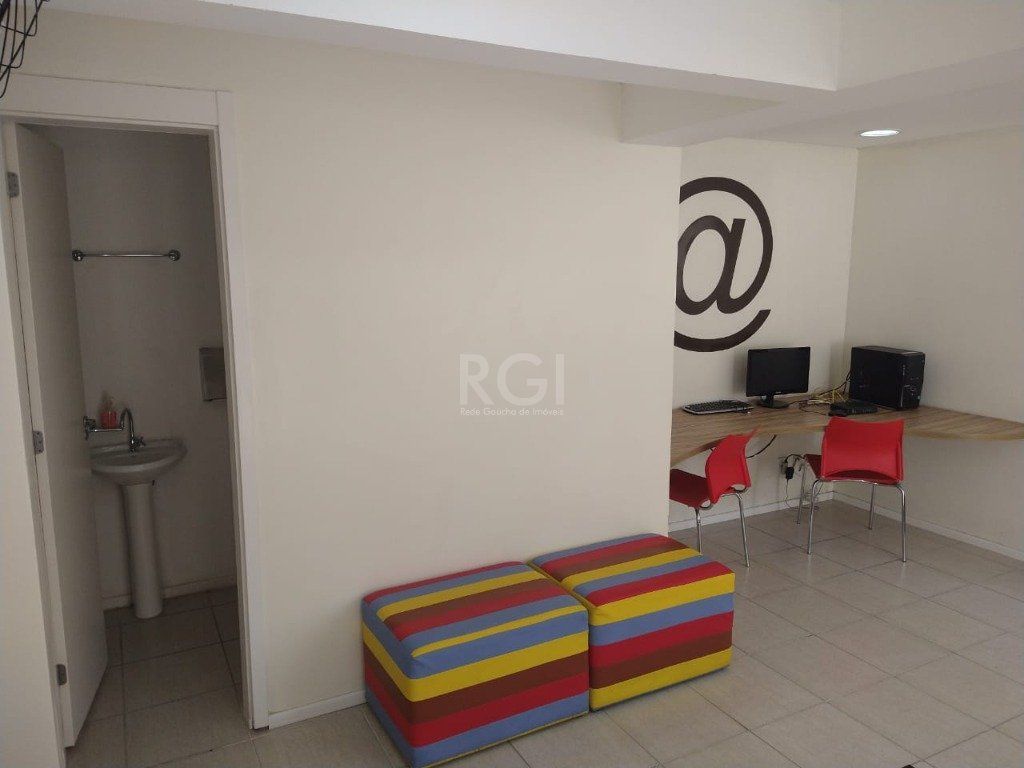 Apartamento, 2 quartos, 48 m² - Foto 18