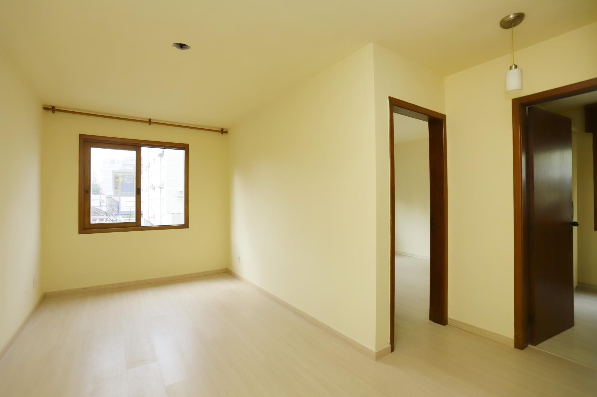 Apartamento à venda com 2 quartos, 57m² - Foto 7