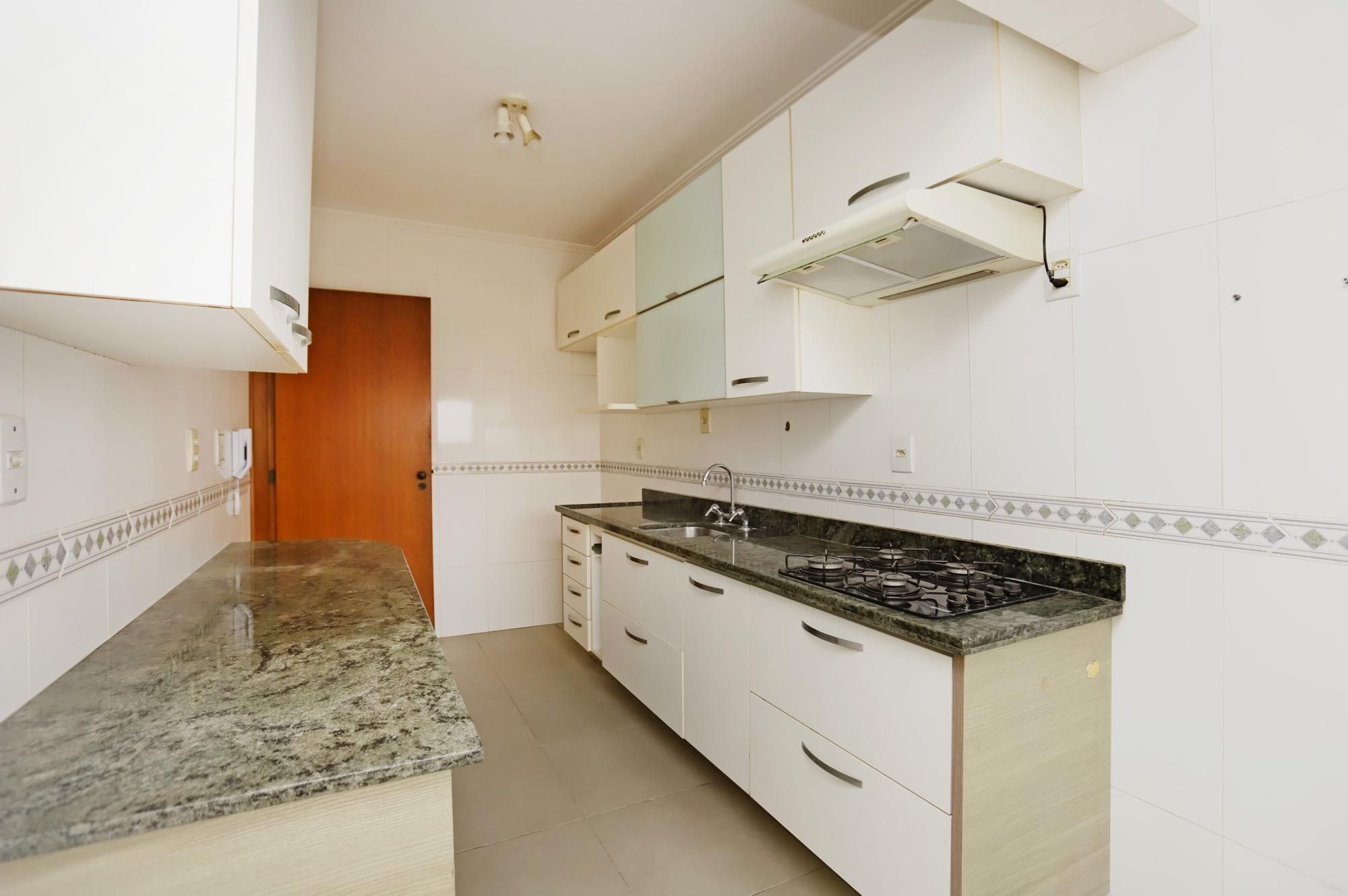 Apartamento à venda com 2 quartos, 57m² - Foto 2