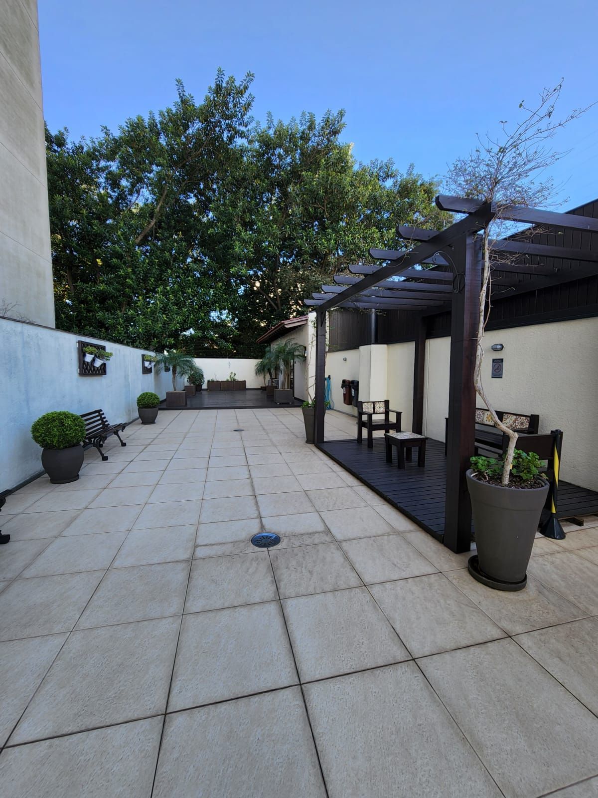 Apartamento à venda com 3 quartos, 107m² - Foto 16